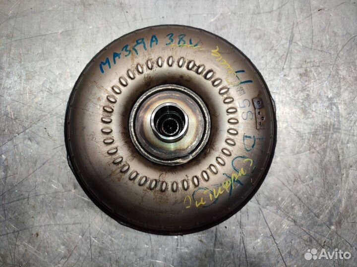 Гидротрансформатор АКПП Mazda 3 BK (2003 - 2005)