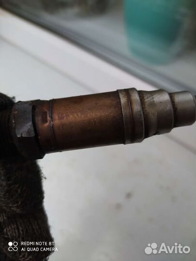 Датчик лямбда зонд land rover range rover