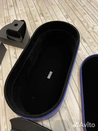 Кейс для фена dyson коробка