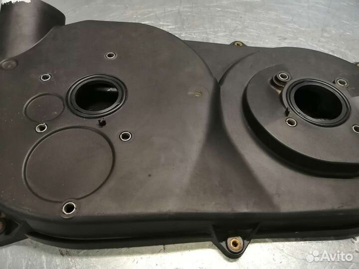 Продам внутреннюю часть короба вариатора BRP