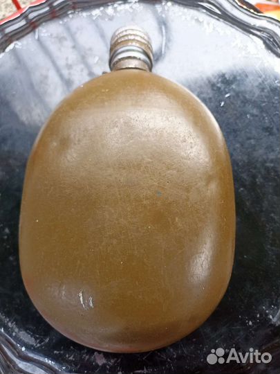 Фляжка армейская СССР