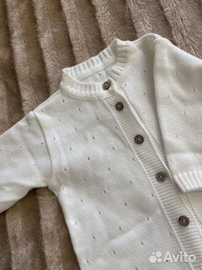 Комплект на выписку