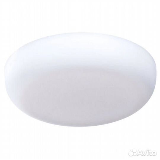 Светильник встраиваемый arte lamp Prior 1х6Вт LED