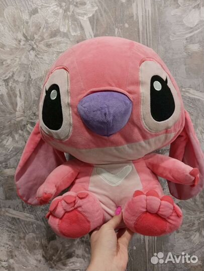 Мягкие игрушки