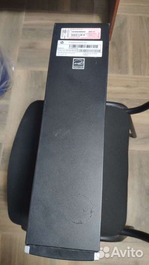 Системный блок hp compaq pro 6300