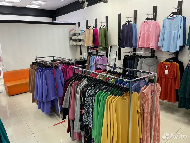 Продам готовый бизнес (Магазин для беременных)