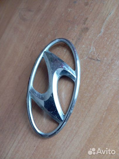 Эмблемы авто