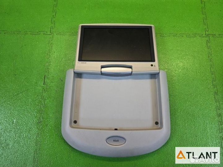 Монитор задний toyota voxy