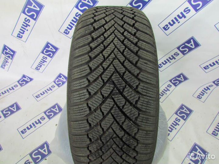 Continental ContiWinterContact TS 860 225/50 R17 92N