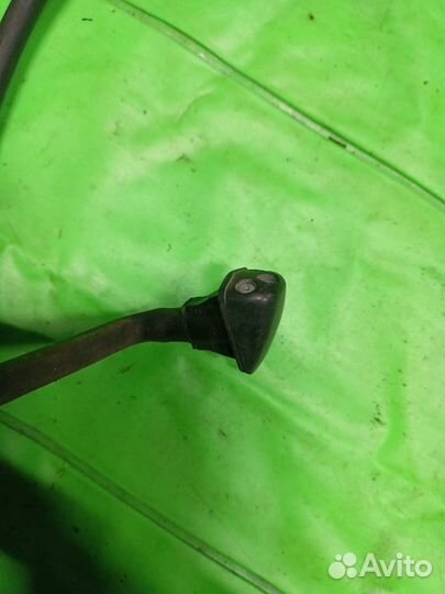 Форсунки омывателя стекла Kia Sorento BL 2002-2011