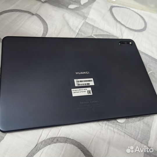 Планшет huawei Matepad 10.4