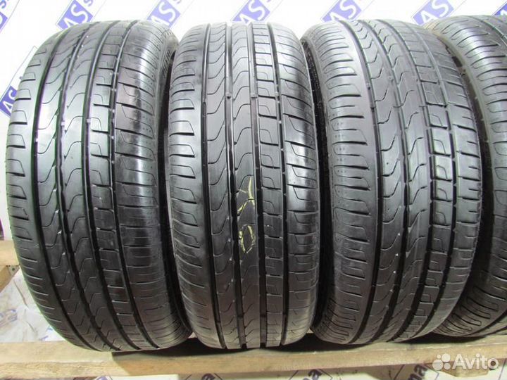 Pirelli Cinturato P7 205/40 R18 88R
