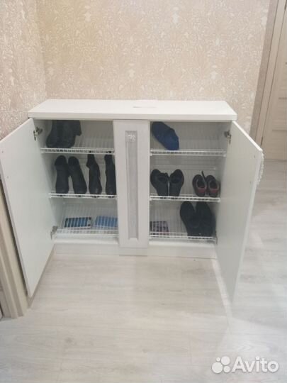 Шкафы на заказ по индивидуальным параметрам