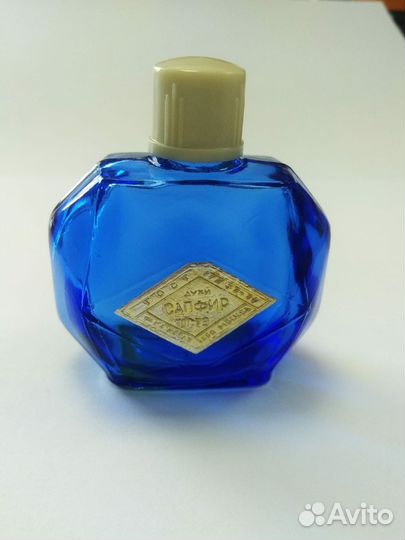 Винтажные духи СССР