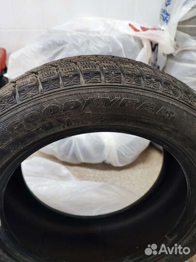 Goodyear Ice Navi 6 205/55 R16 91Q