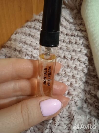 Духи женские