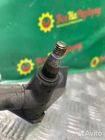 Трапеция дворников в сборе Audi 80 D2