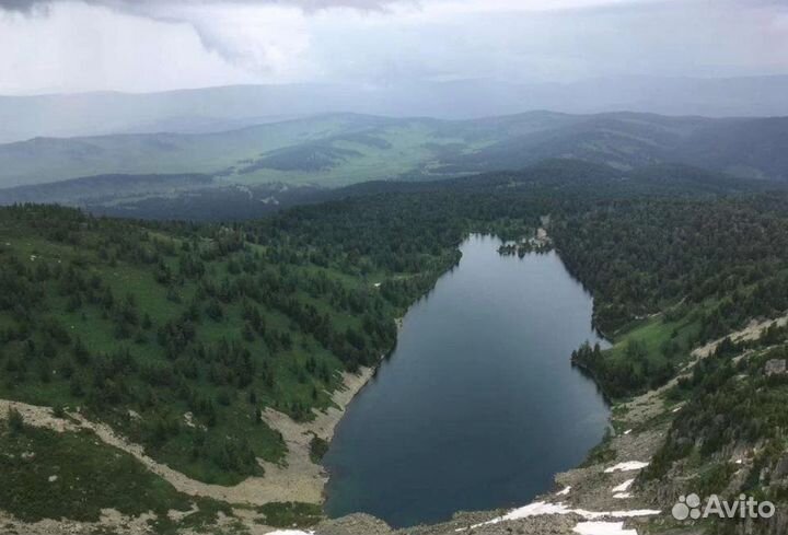 Авторские экспедиции по России, от 5 до 12 дней