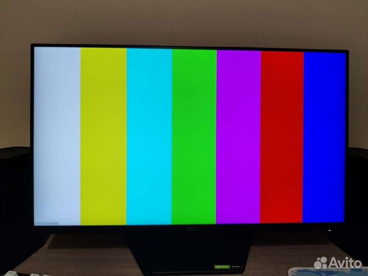 Игровой монитор 240 герц 24.5 Dell S2522HG