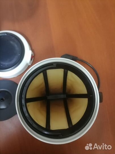 Кофеварка капельная Rowenta