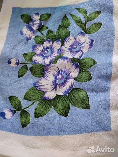 Салфетки на стол