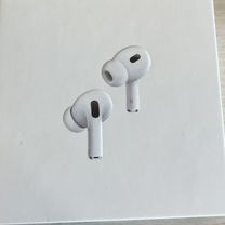 Коробка от airpods pro 2rd gen