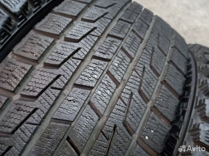 Bridgestone Blizzak Revo1 195/55 R15