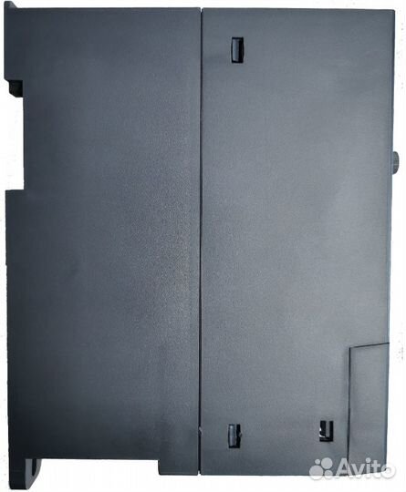 Частотный преобразователь bimotor 1,5 кВт