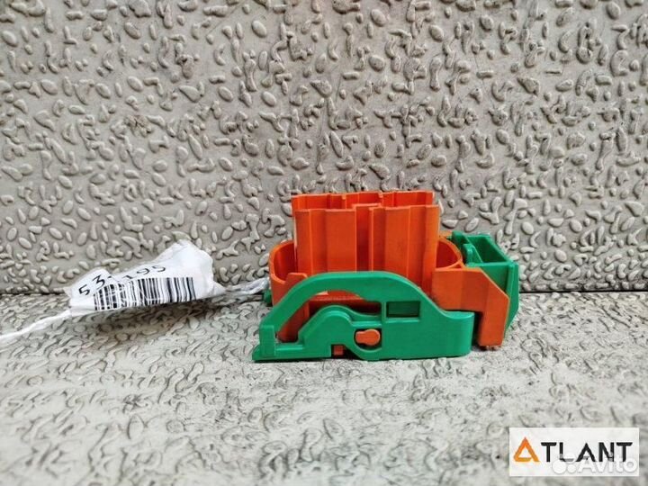 Предохранитель nissan leaf