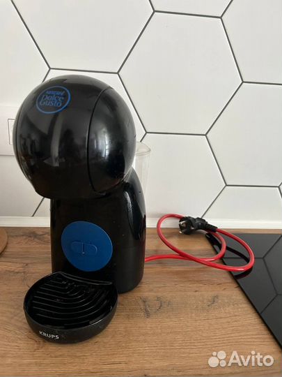 Кофемашина Dolce Gusto