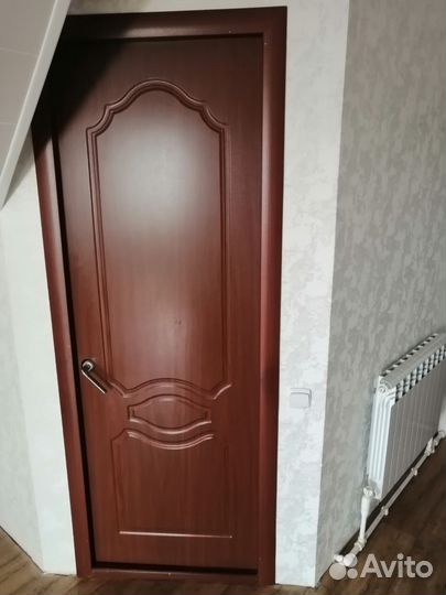 Двери межкомнатные