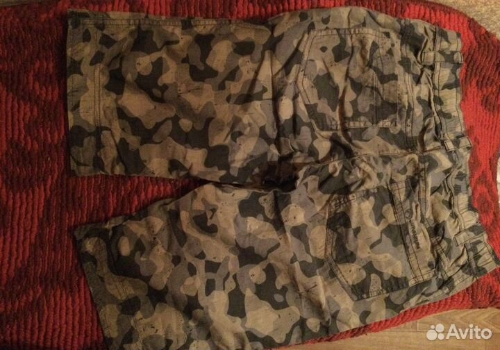 Шорты Outventure 152см