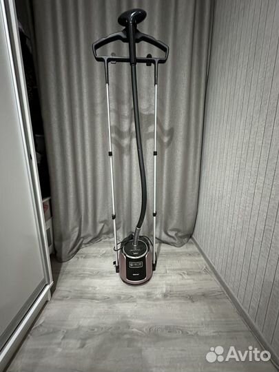 Отпариватель