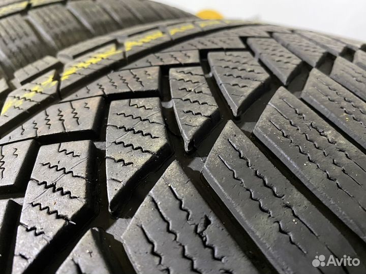 Continental ContiWinterContact TS 850 P 255/55 R20