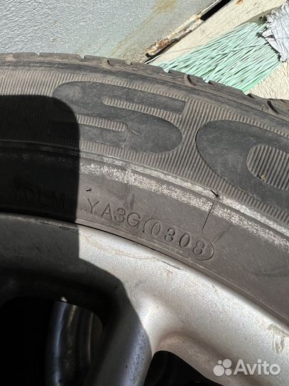 Laufenn LZ22 205/55 R16 91H