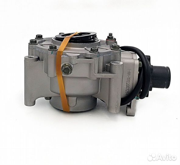 Редуктор задний в сборе Stels ATV 500/700 HiSun