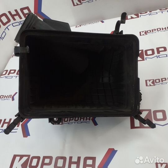 Корпус воздушного фильтра hyundai grand starex