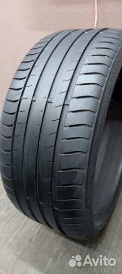 Triangle EffeXSport TH202 235/35 R19 91Y