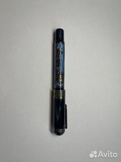 Перьевая ручка montegrappa Science and nature