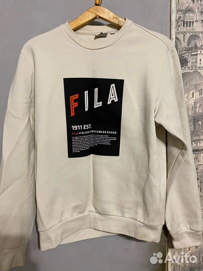 Свитшот мужской