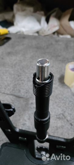 Cтойка для ноутбука/DJ Ultimate Support LPT1000QR