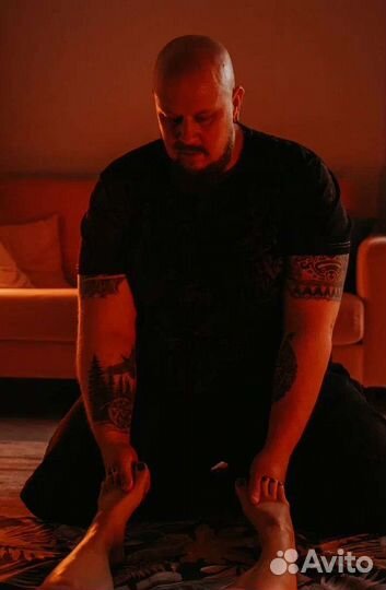 Массаж, скрабы, обёртывания