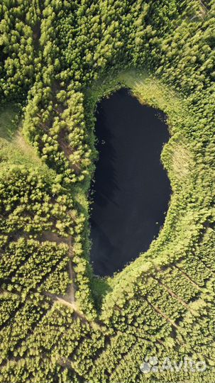 Аэросъемка