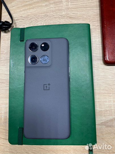 OnePlus Ace Racing, 12/256 ГБ
