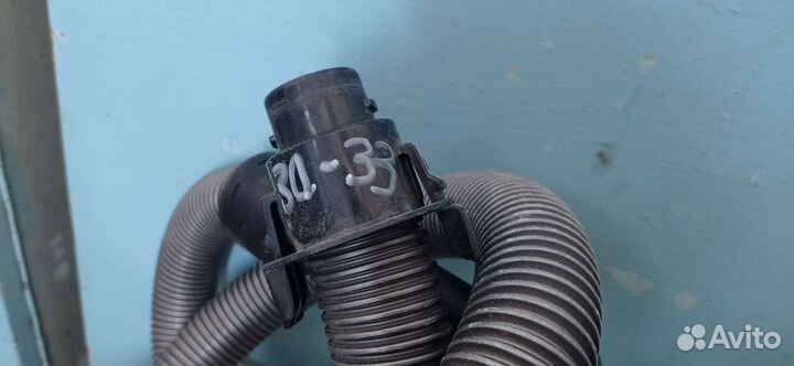 Шланг пылесоса (вэр)