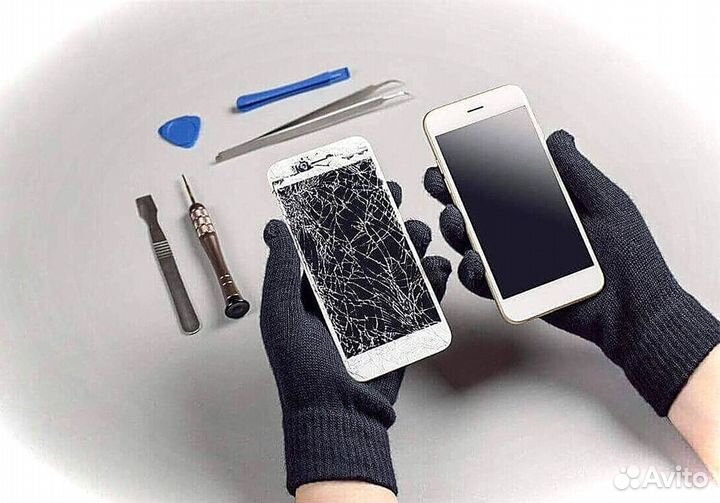 iPhone 5S, 32 ГБ