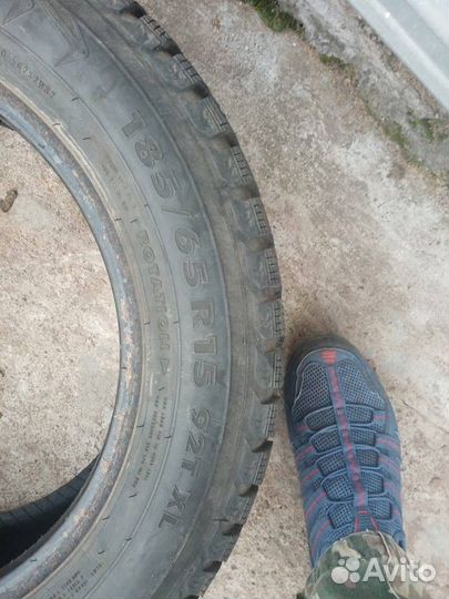 Nokian Tyres Nordman 5 185/65 R15 92T