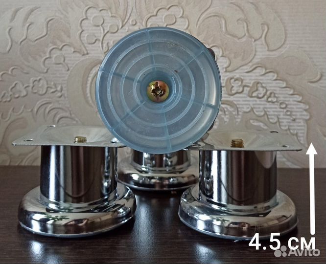 Опора для мебели