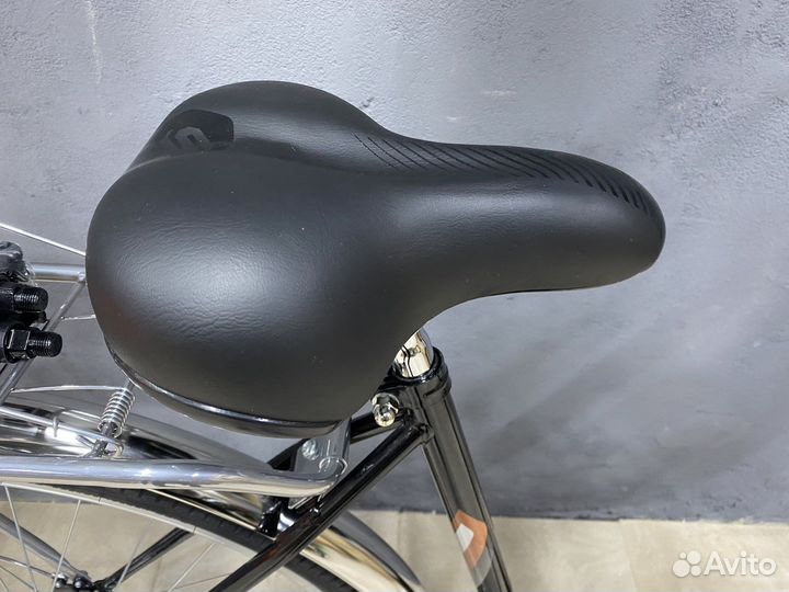 Велосипед дорожный Stels Navigator 345