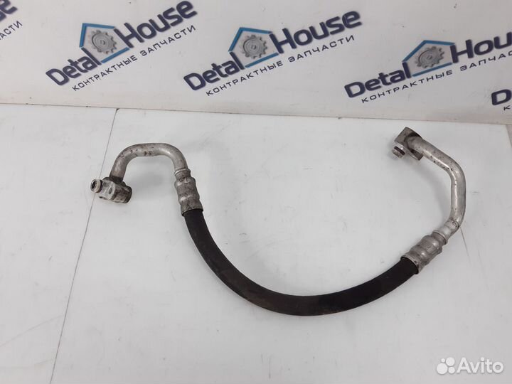 Трубка кондиционера Skoda Octavia A5 1.9 TDI BKC